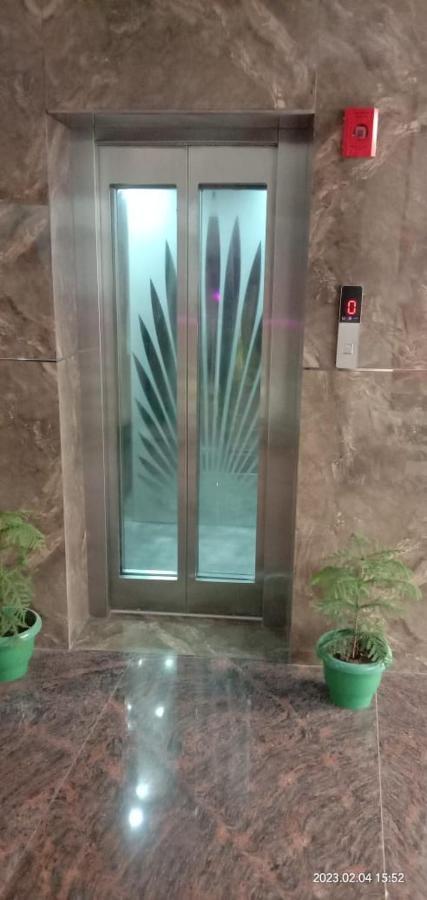 Hotel Kaushik Palace Харидвар Экстерьер фото